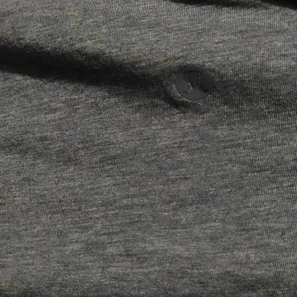 Lululemon Love Crew blue size small - Picture 3 of 3